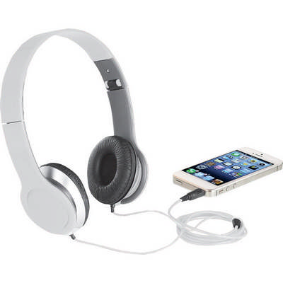 Atlas Headphones (7707_NOTT) Atlas Headphones