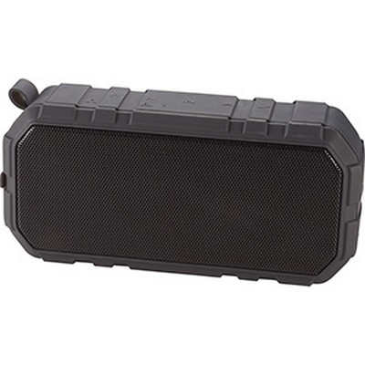 Brick Outdoor Waterproof Bluetooth Speaker (7779_NOTT) Brick Outdoor Waterproof Bluetooth Speaker