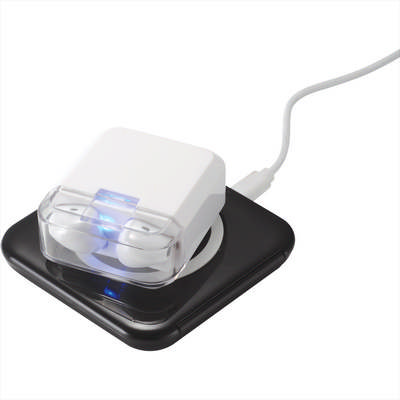 Braavos Wireless Charging True Wireless Earbuds (7792_NOTT) Braavos Wireless Charging True Wireless Earbuds