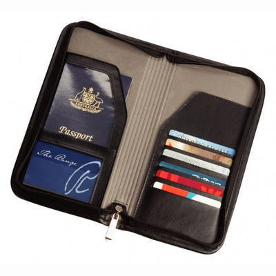 Travel Wallet (9115_NOTT) Travel Wallet