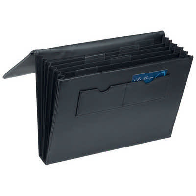 A4 Expandable File Portfolio