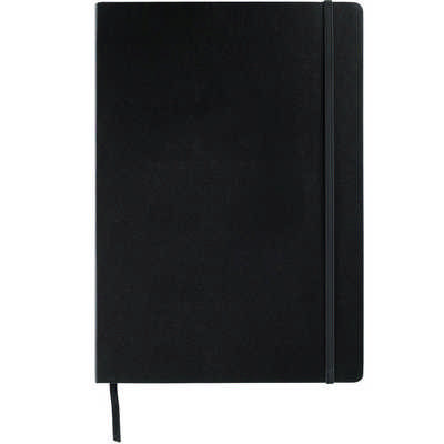 Ambassador Large Bound JournalBook 