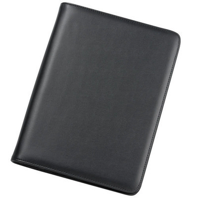 Maxx A4 Compendium in Imitation Leather