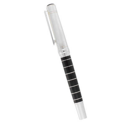 Cutter & Buck Performance Series Roller Ball Pen (CB1002_NOTT) Cutter & Buck Performance Series Roller Ball Pen