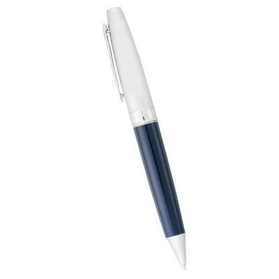 Cutter & Buck Legacy Series Twist Action Ballpoint Pen (CB1003_NOTT) Cutter & Buck Legacy Series Twist Action Ballpoint Pen