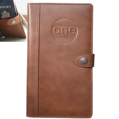 Cutter & Buck Travel Wallet (CB1007_NOTT) Cutter & Buck Travel Wallet