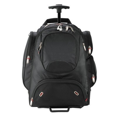 Elleven Wheeled Compu-Backpack 23L