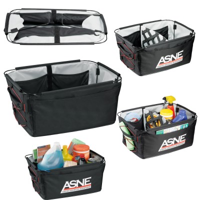 Elleven Car Boot Organiser (EL008_NOTT) Elleven Car Boot Organiser