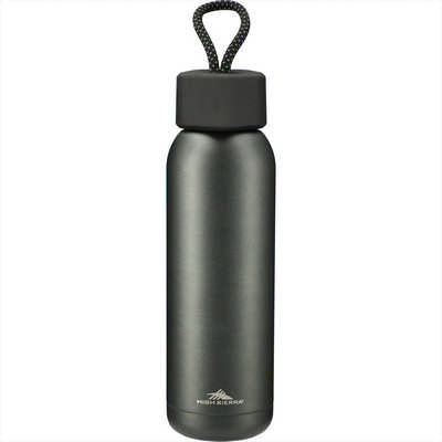 High Sierra Maverick Copper Vacuum Bottle 600ml