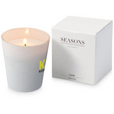 Seasons Lunar Scented Candl