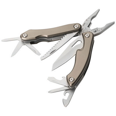 Trekk Deluxe Multi Tool