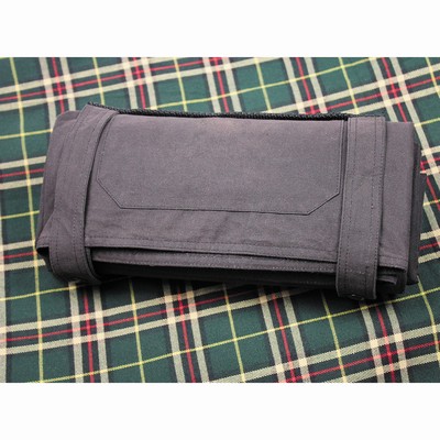 Trekk Oil Skin Picnic Blanket