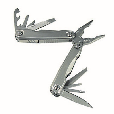 Trekk Premium MultiTool (TK1027_NOTT) Trekk Premium MultiTool