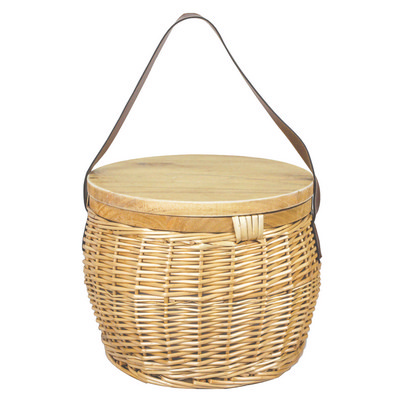 Portofino Trekk Wicker Cool