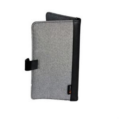 Trekk Passport Holder (TK1012_NOTT) Trekk Passport Holder