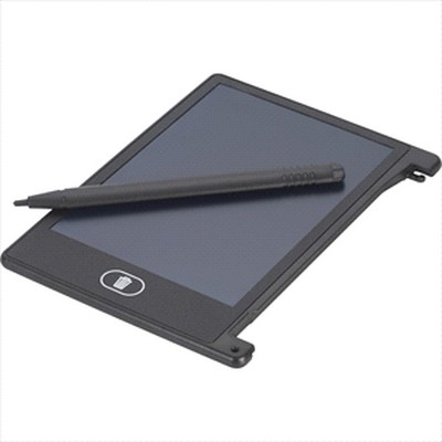LCD e-Writing & Drawing Tablet (1358_RNG_DEC)