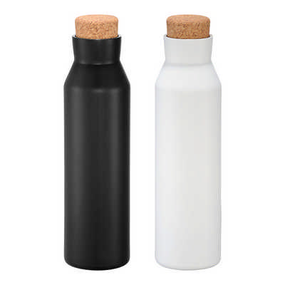 Norse Copper Vacuum Insulated Bottle 600ml (4089_RNG_DEC)