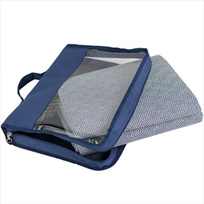 Jacquard Picnic Rug (4251_RNG_DEC)