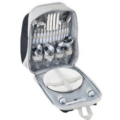 Four Person Picnic Bag (4263_RNG_DEC)