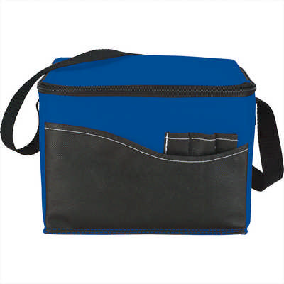 Non-Woven Lunch Cooler (4417_RNG_DEC)