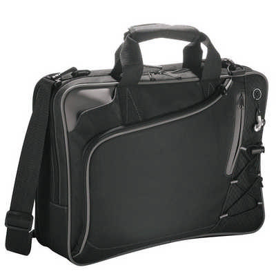 Summit Checkpoint-Friendly Computer-Case (5143_RNG_DEC)