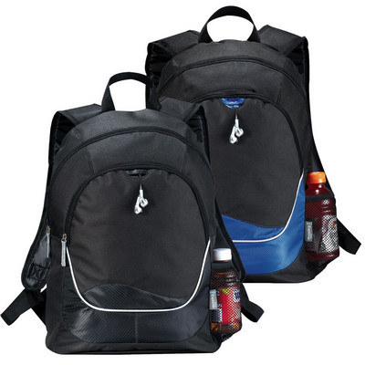Explorer Backpack (5151_RNG_DEC)