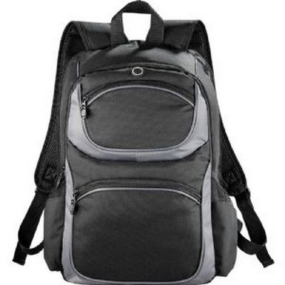 Continental Checkpoint-Friendly Compu-Backpack (5160_RNG_DEC)