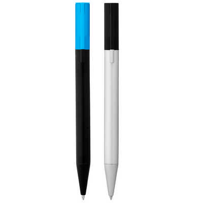 Marksman Voyager Ballpoint Pen (MM1012_RNG_DEC)