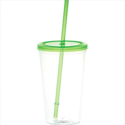 Glacier 20-oz. Tumbler with Straw (SM-6625_RNG_DEC)