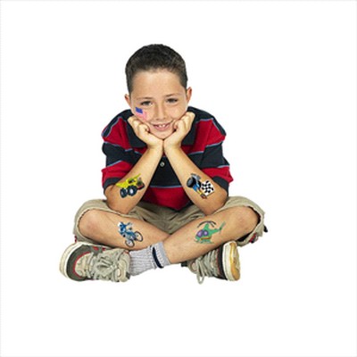 Tattoos (TATTOO_01_RNG_DEC)