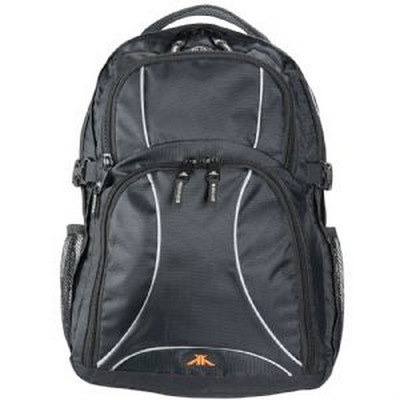 Trekk Backpack (TK1002_RNG_DEC)