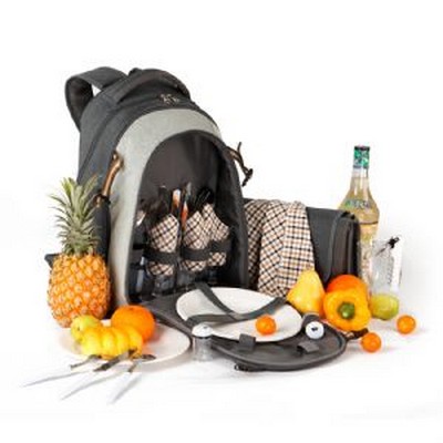 Trekk Picnic Back Pack (TK1007_RNG_DEC)