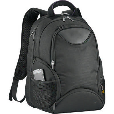 Trekk Backpack (TK1024_RNG_DEC)