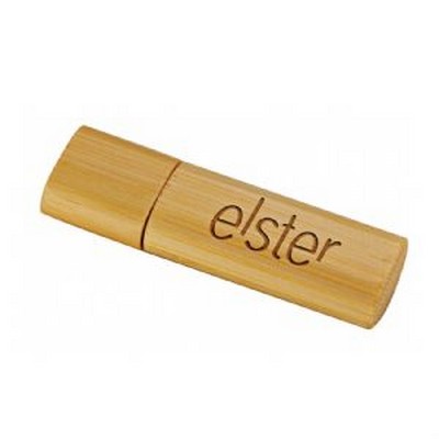 Bamboo Flash Drive (USB8017WD_RNG_DEC)