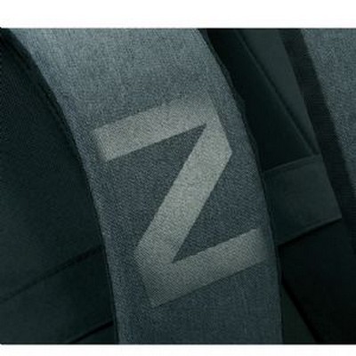 Zoom Power Stretch Compu-Backpack (ZM1010_RNG_DEC)