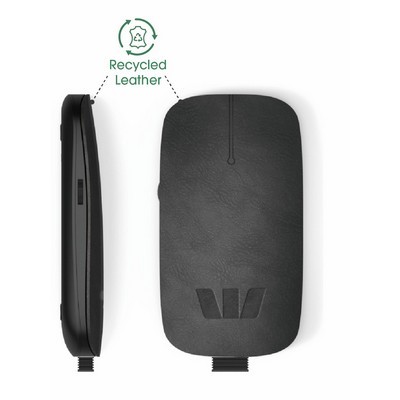 Ine Wireless Pokket Mouse - Eco 