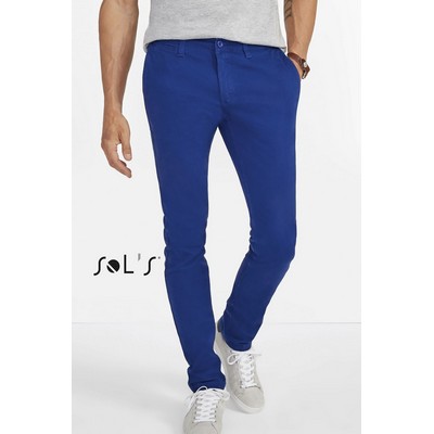 JULES MEN S CHINO TROUSERS (S01424_ORSO)