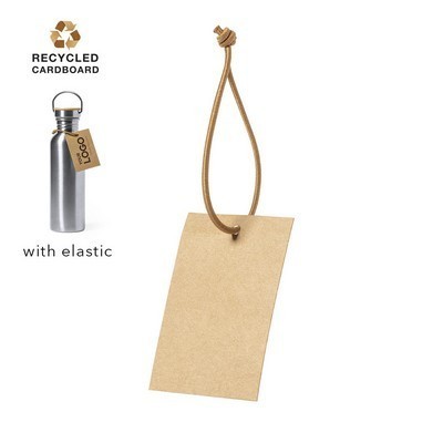 Canliav Gift Hangtag Recycled Cardboard