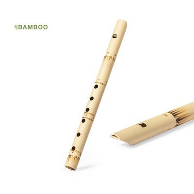 RECORDER musical instrument made from bamboo HAMELIN