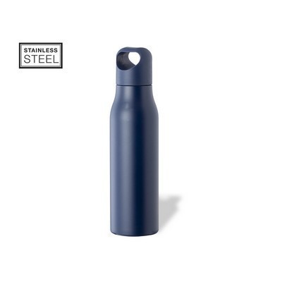 Drink bottle stainless steel 850 ml 