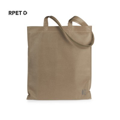 Tote bag made from RPET material MARIEK ECO FRIENDLY 