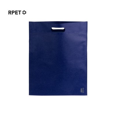 TOTE BAG DROMEDA RPET material ECO Friendly