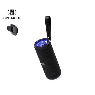  Speaker stereo , powerful sound Lights 6 positions Roby