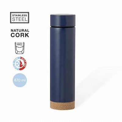 Vacuum Flask - Dantek
