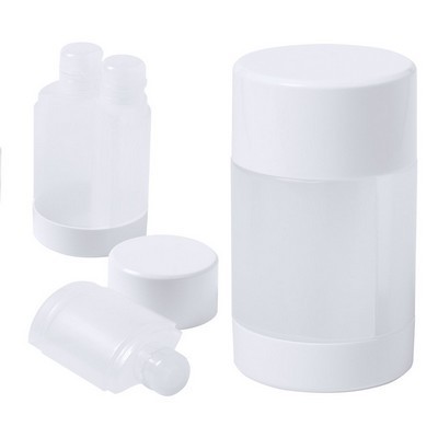 Travel Bottle set 