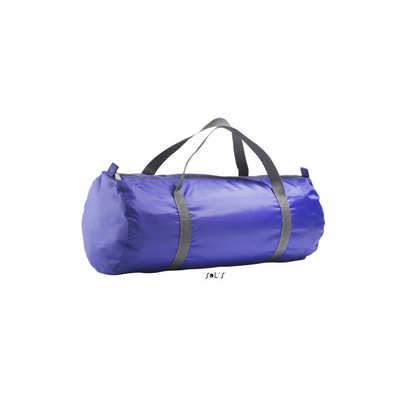 SOHO 52 420D POLYESTER TRAVEL BAG (S72500_ORSO)
