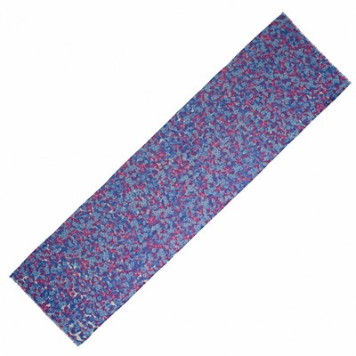 Cacharel Wool scarf Tourbillon (CFE566_ORSO)