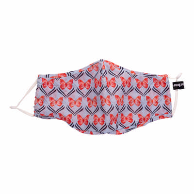 Cacharel Face mask Pontia Bright Blue (CFF037L_ORSO)