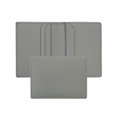 Hugo Boss Card holder Storyline Light Grey (HLC009K_ORSO)