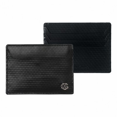 Card holder Rhombe